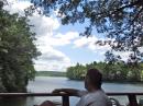 The View at Loon Lake: Rick